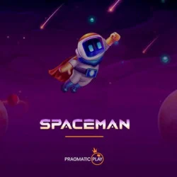 Spaceman 899g